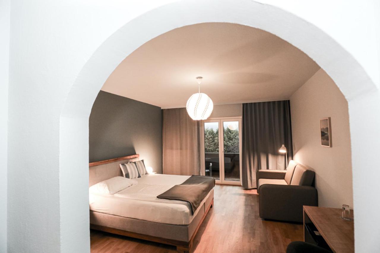 Der Schumi Landgasthof Reipersdorf Экстерьер фото